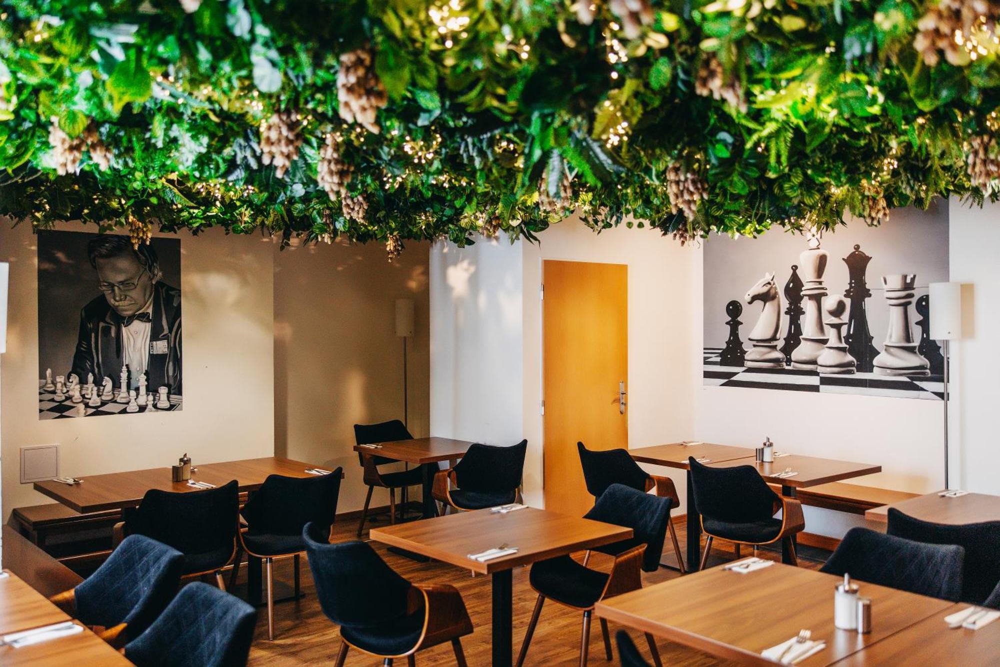 Metropolitan Old Town Hotel - Czech Leading Hotels Prag Dış mekan fotoğraf